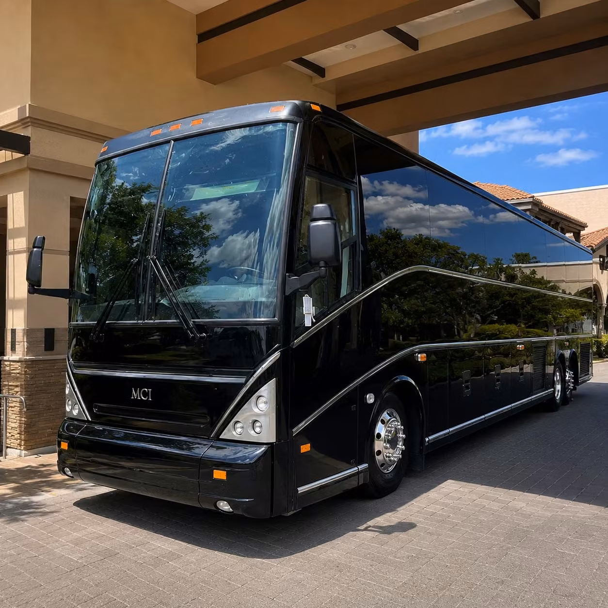 because charterbusrentalmenifeeca com is not a bus company you get more options for your menifee concert trip