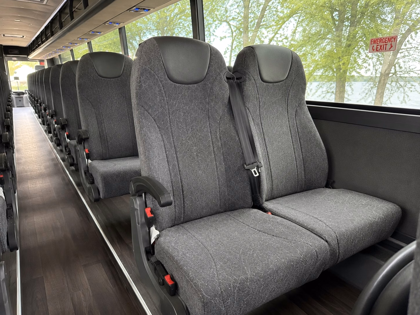 charter buses to temecula wine country weddings from menifee