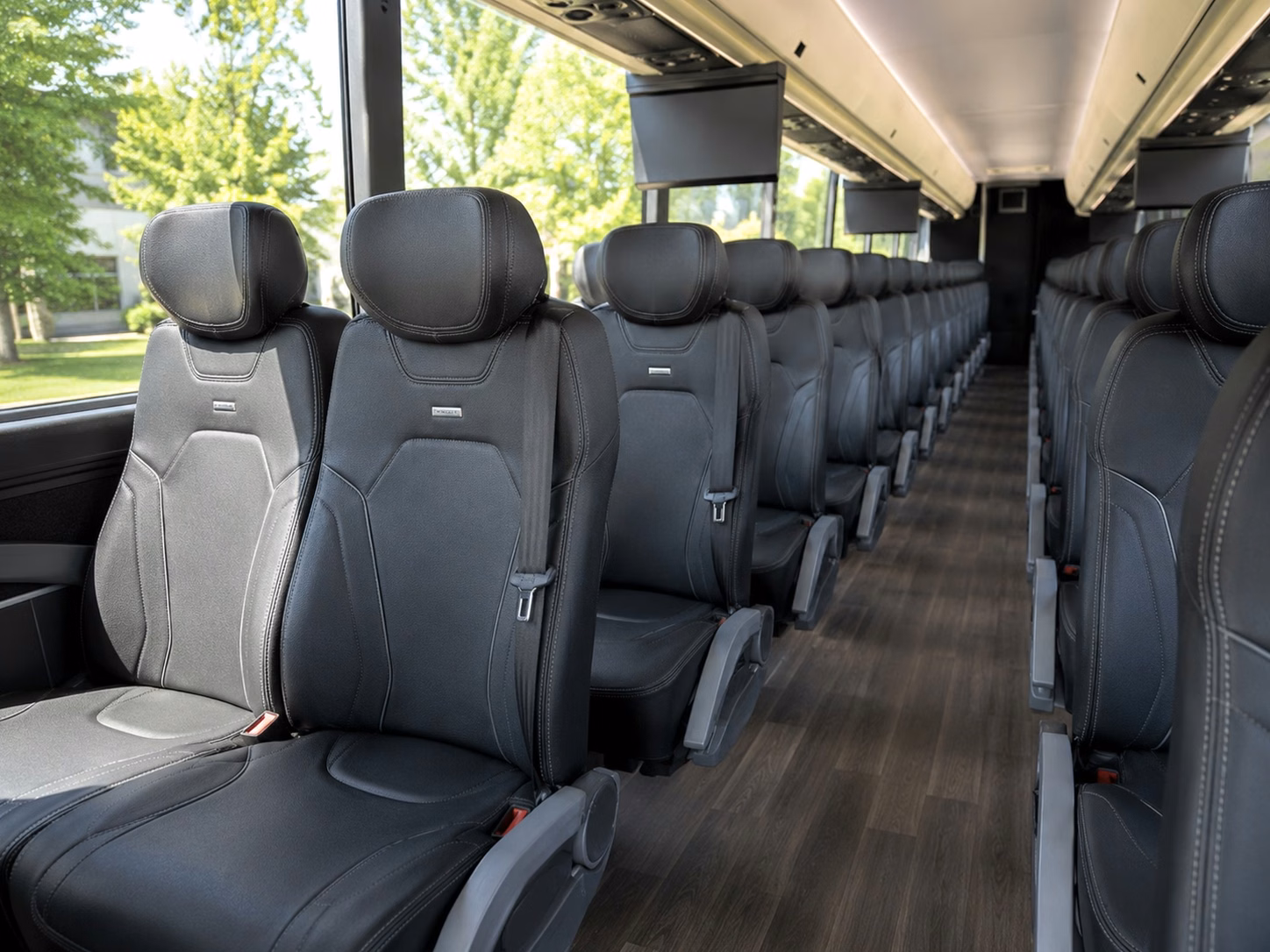 charter buses to the california inland empire discovery science center and regional museums