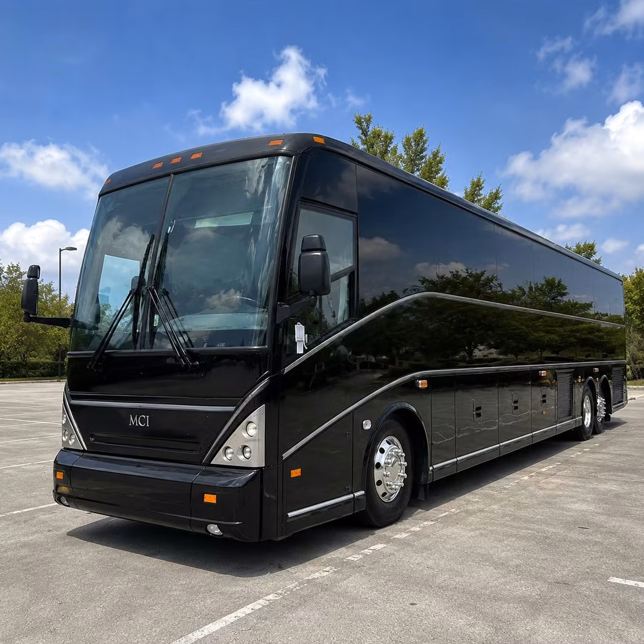 construction and workforce shuttle services in menifee