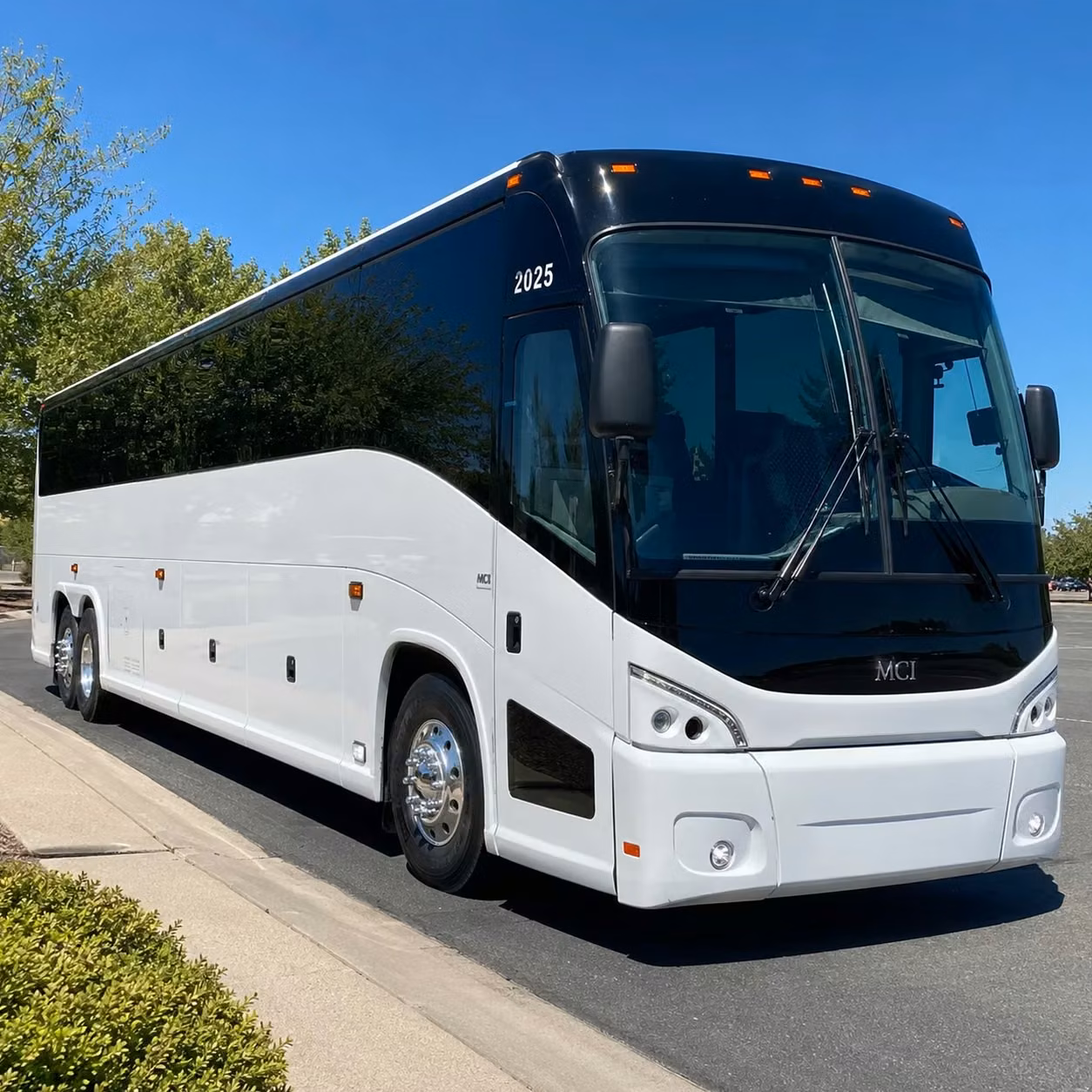 corporate and group event transportation from menifee throughout southern california