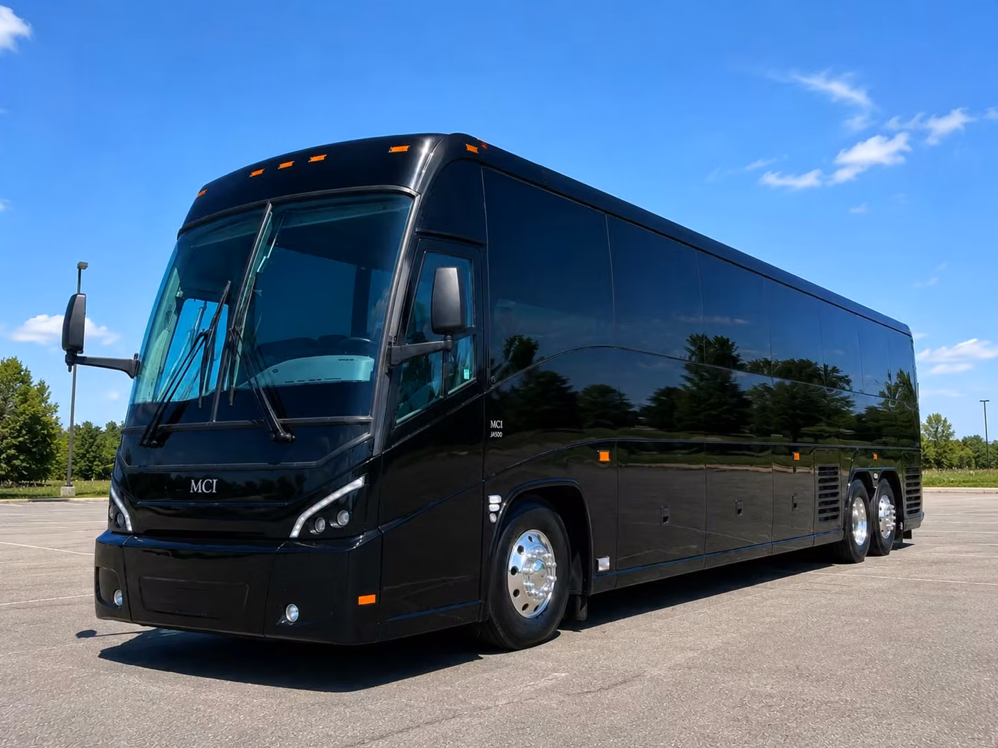 corporate event transportation in menifee for teams of every size