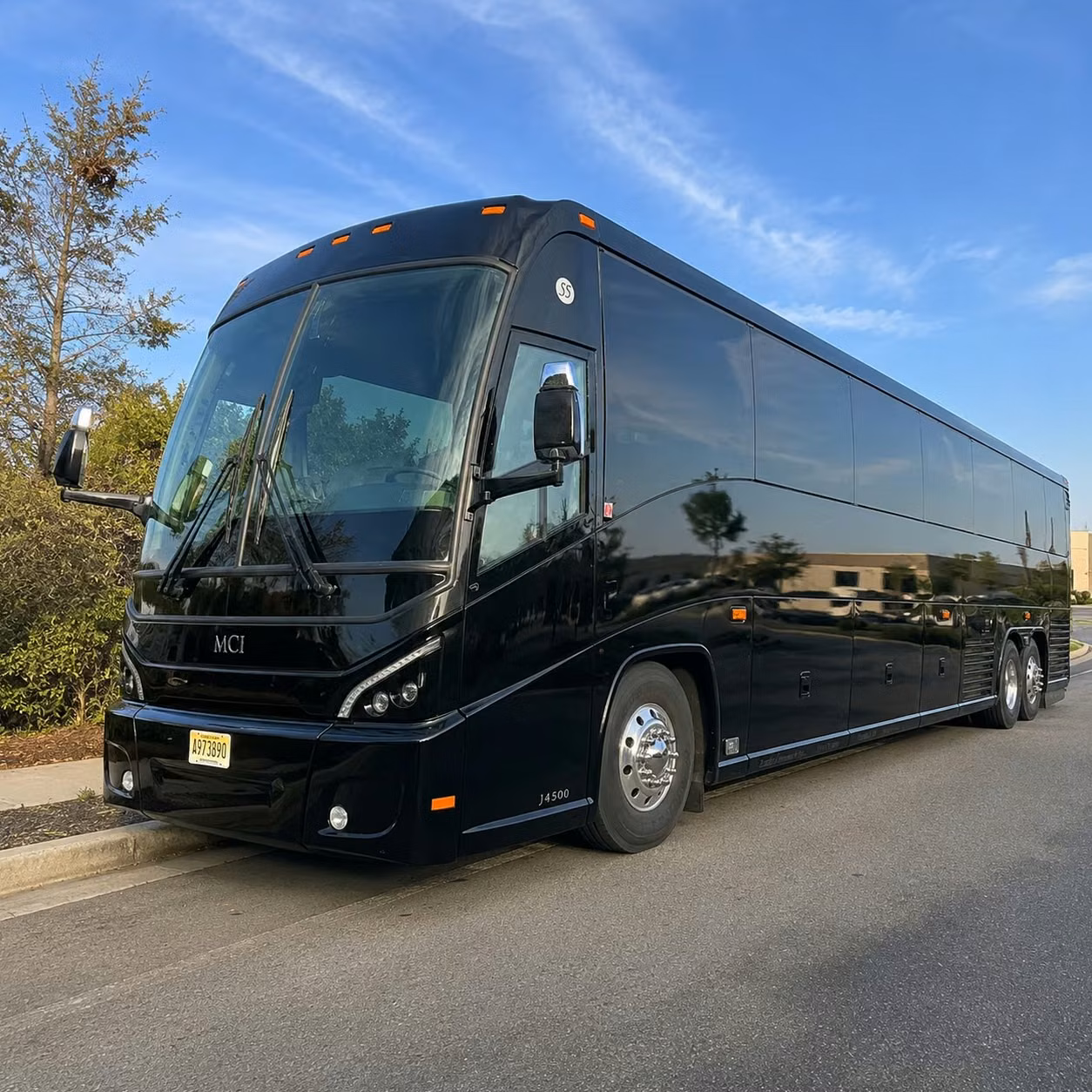 heading outside menifee you can still compare employee transportation options