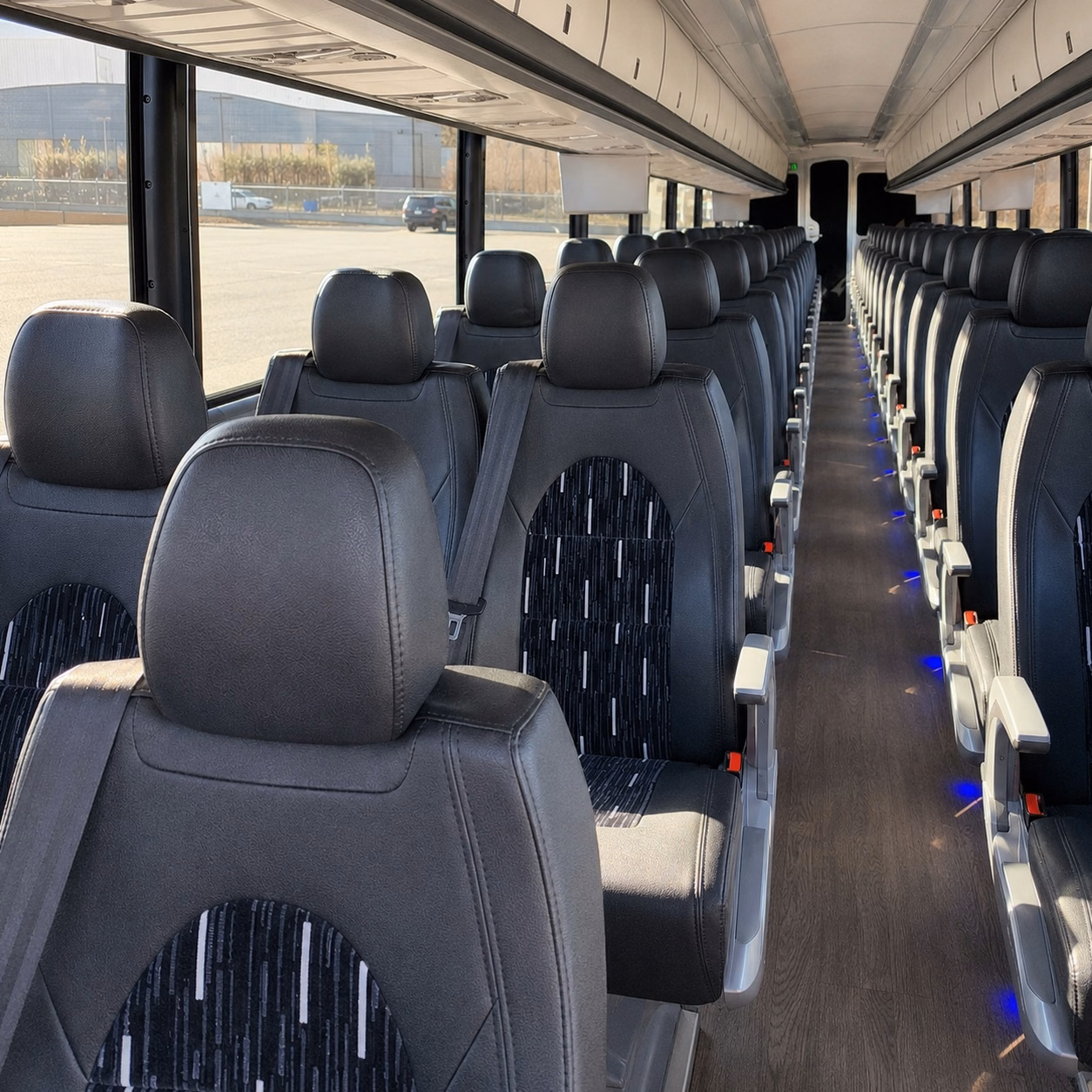 how the day of the week changes what a bus costs in menifee california