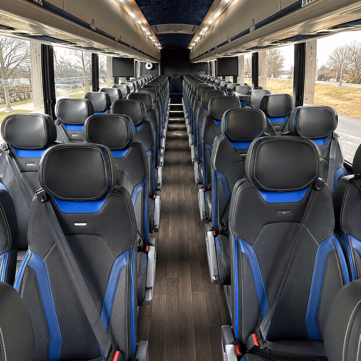 how time of year and seasonal demand affect menifee charter bus prices