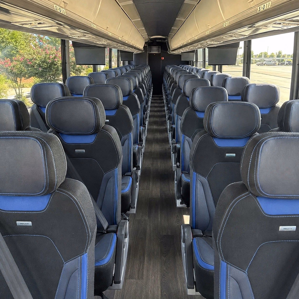 how where and when you re traveling affects menifee charter bus rates