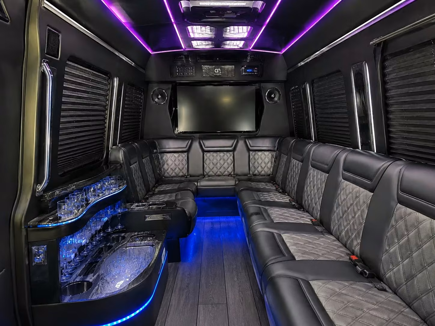if you re planning corporate sporting event shuttles in menifee this is your solution