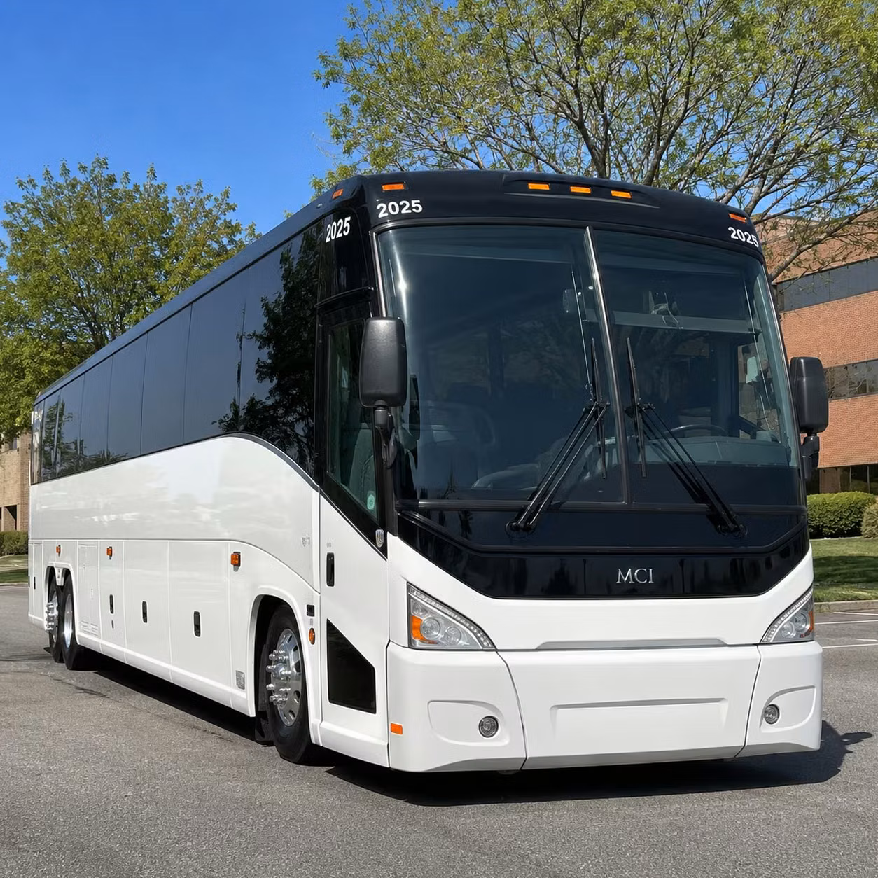 large event and conference shuttle services for menifee churches