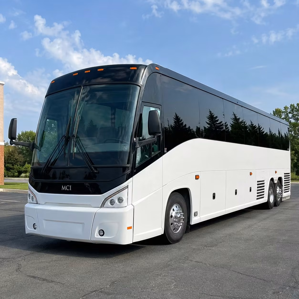 long distance transportation from menifee to los angeles and beyond