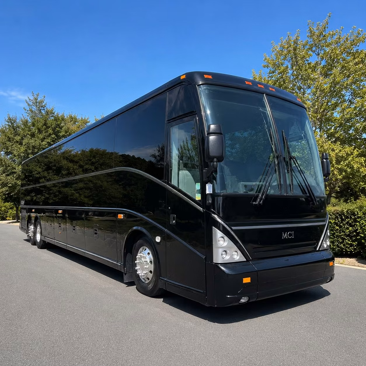 menifee airport shuttle services for executive and group travel