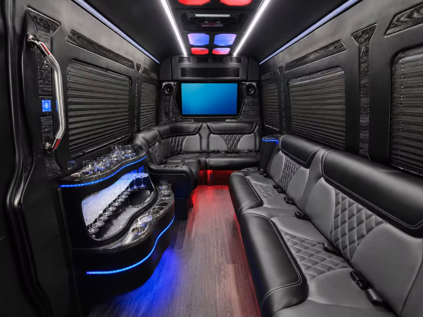 menifee concert transportation for every type of event festivals stadium shows club nights and more