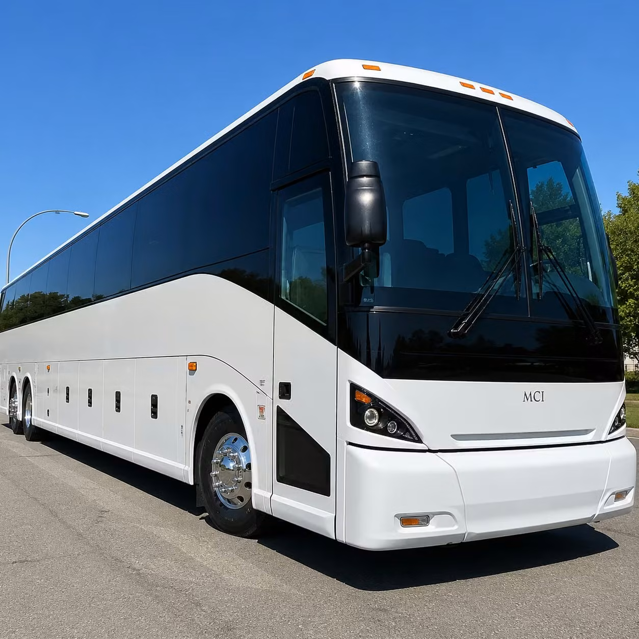 menifee event transportation services