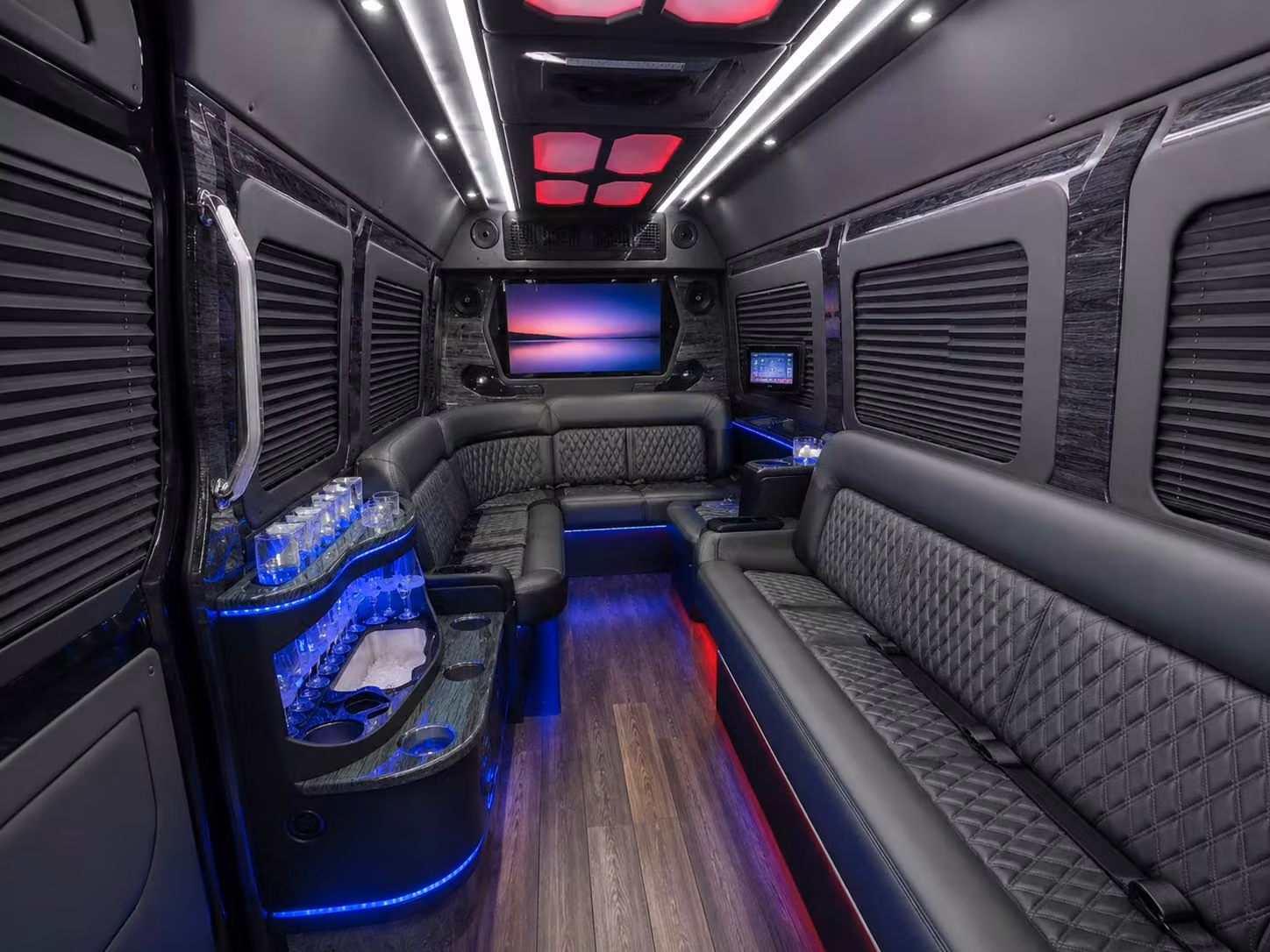 menifee government military transportation
