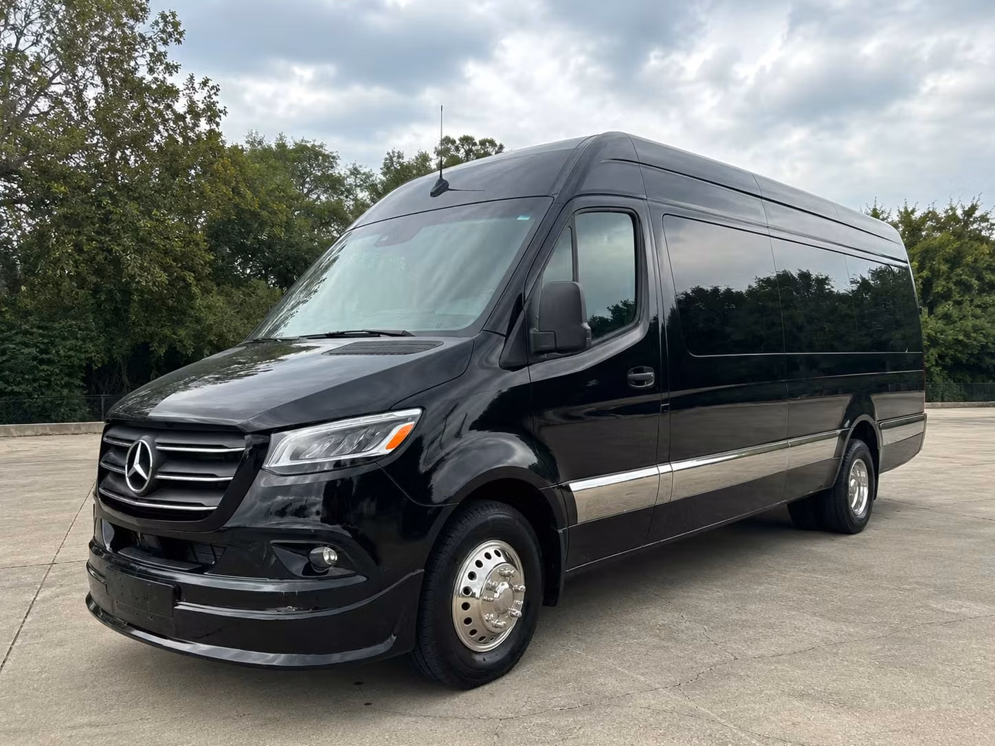 menifee long distance transportation services