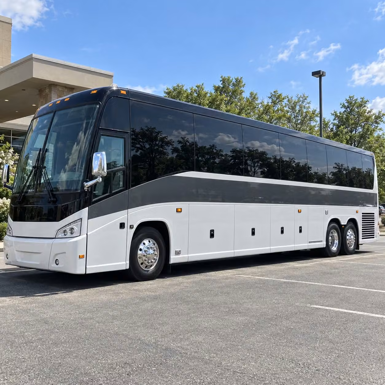 menifee school field trips and youth group transportation made simple