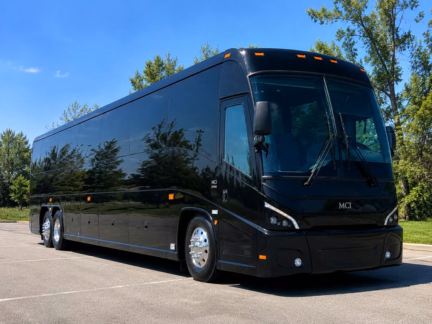 menifee wedding guest shuttle services that make your big day run smoothly