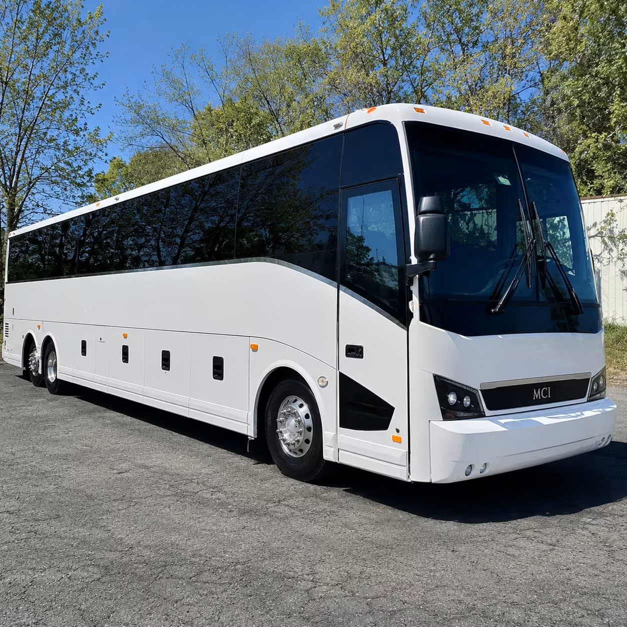 mission trip and retreat transportation from menifee