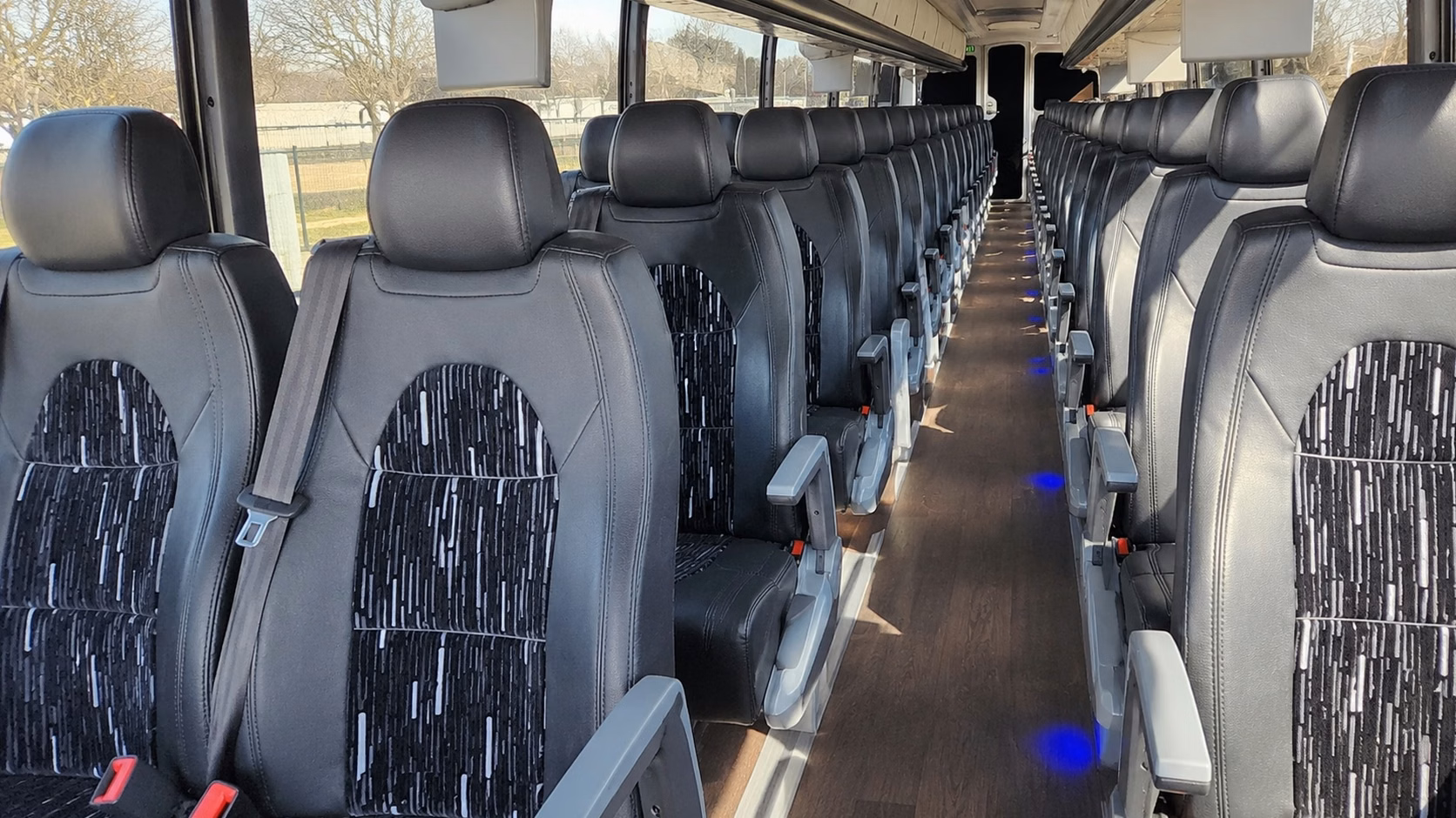 multi day charter bus trips from menifee to national parks and beyond
