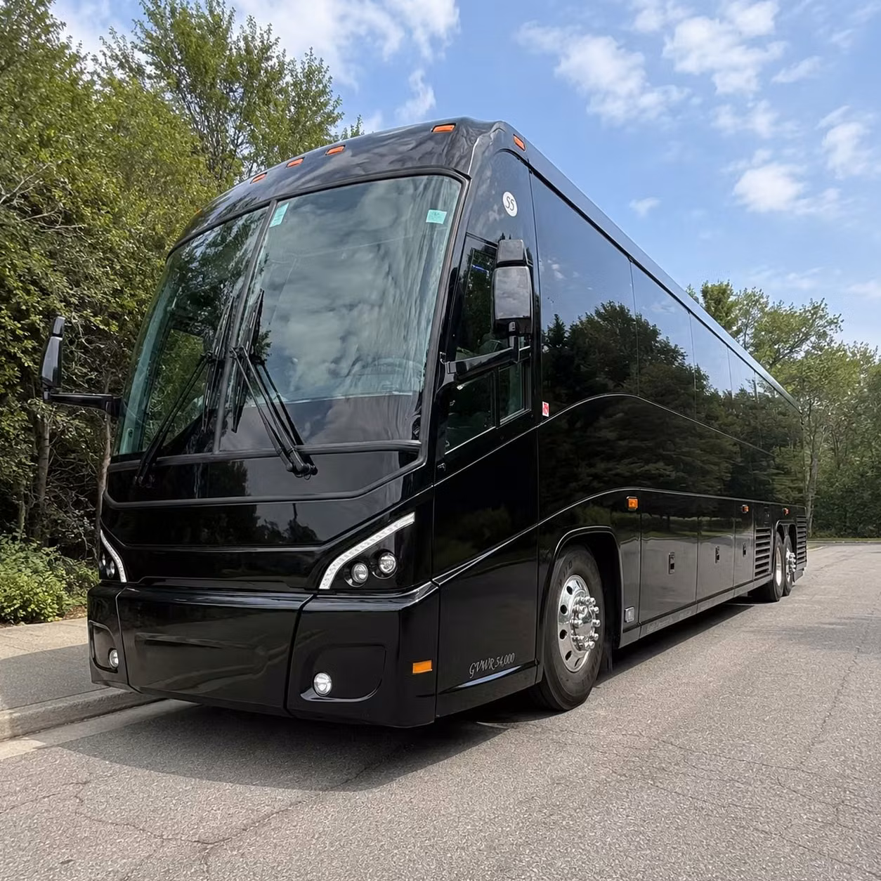 municipal agency transportation for menifee city staff and public officials