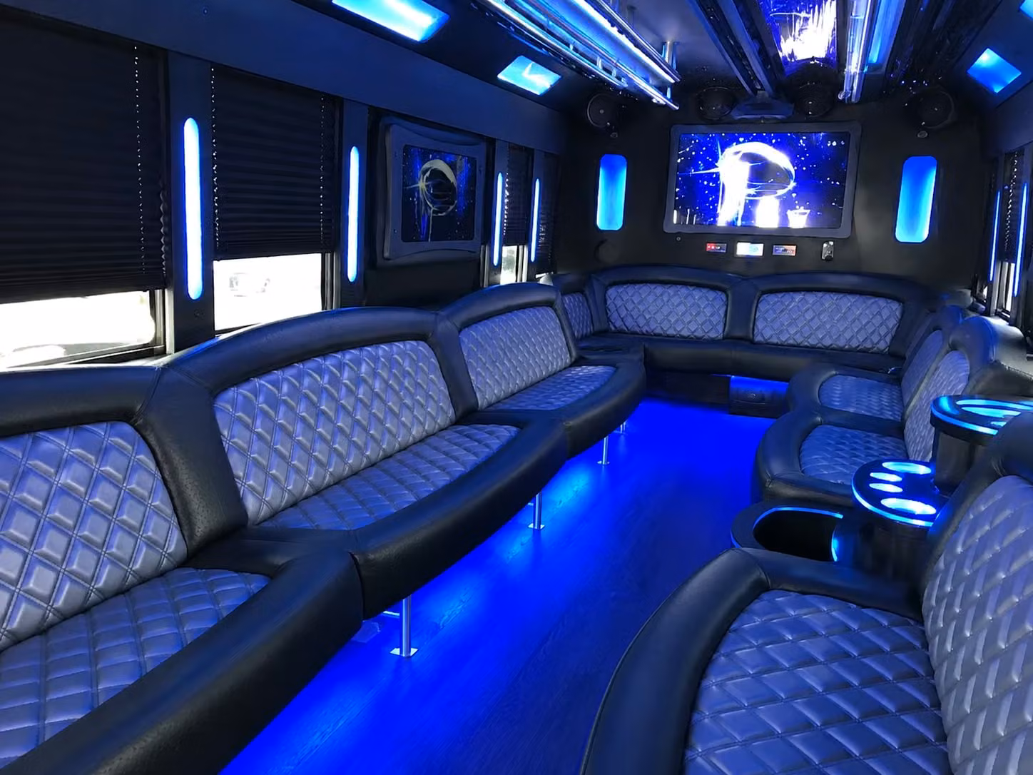 party buses in menifee make prom night start the moment you board