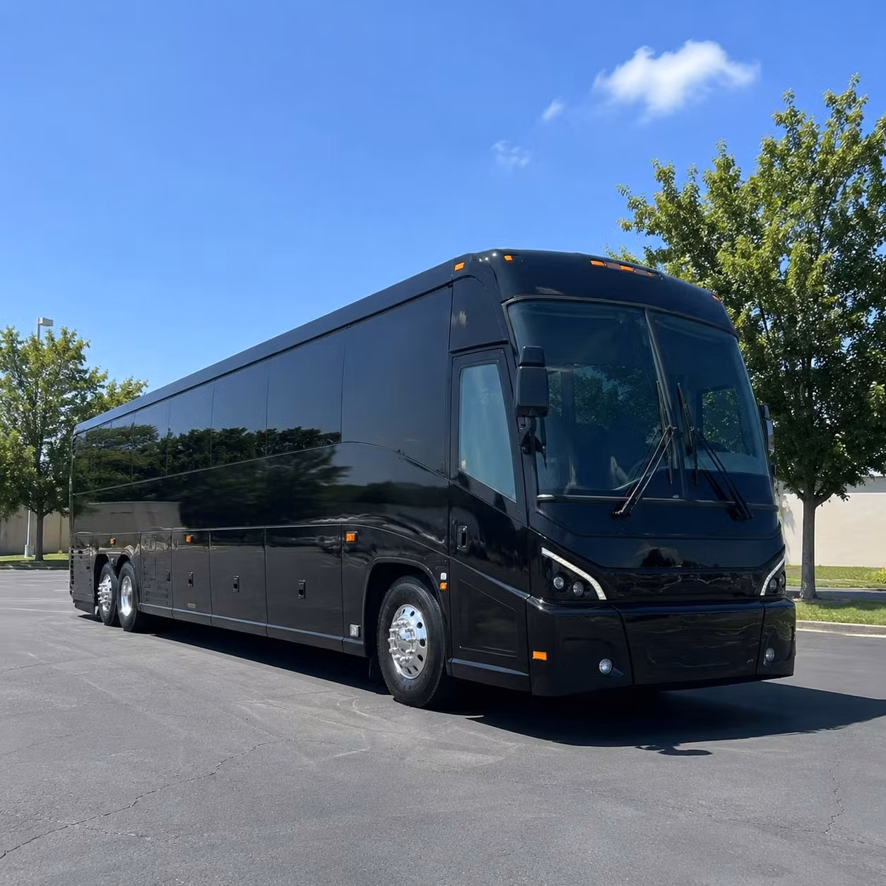 run recurring shuttle routes between menifee business parks and regional transit hubs