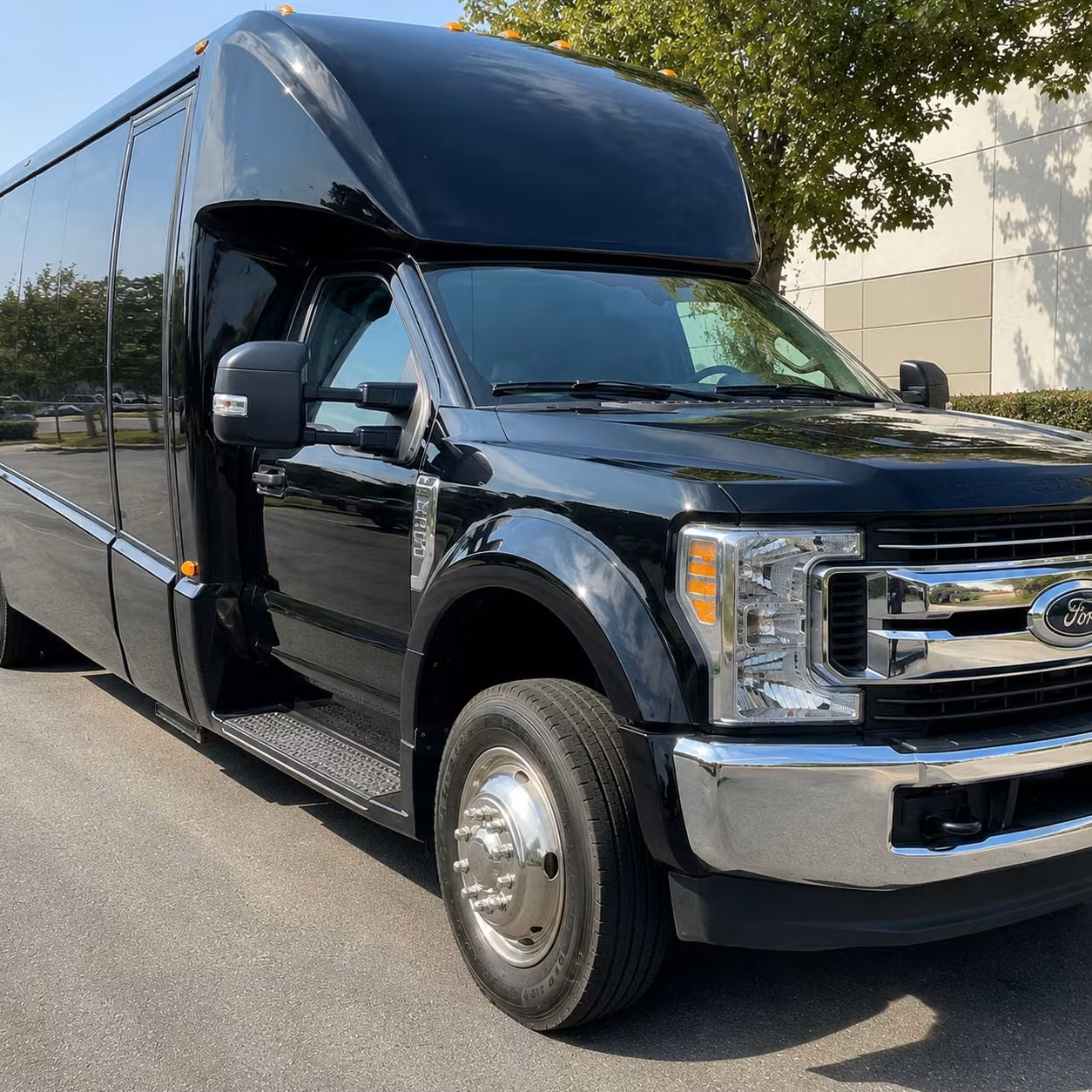 school field trip bus rentals in menifee