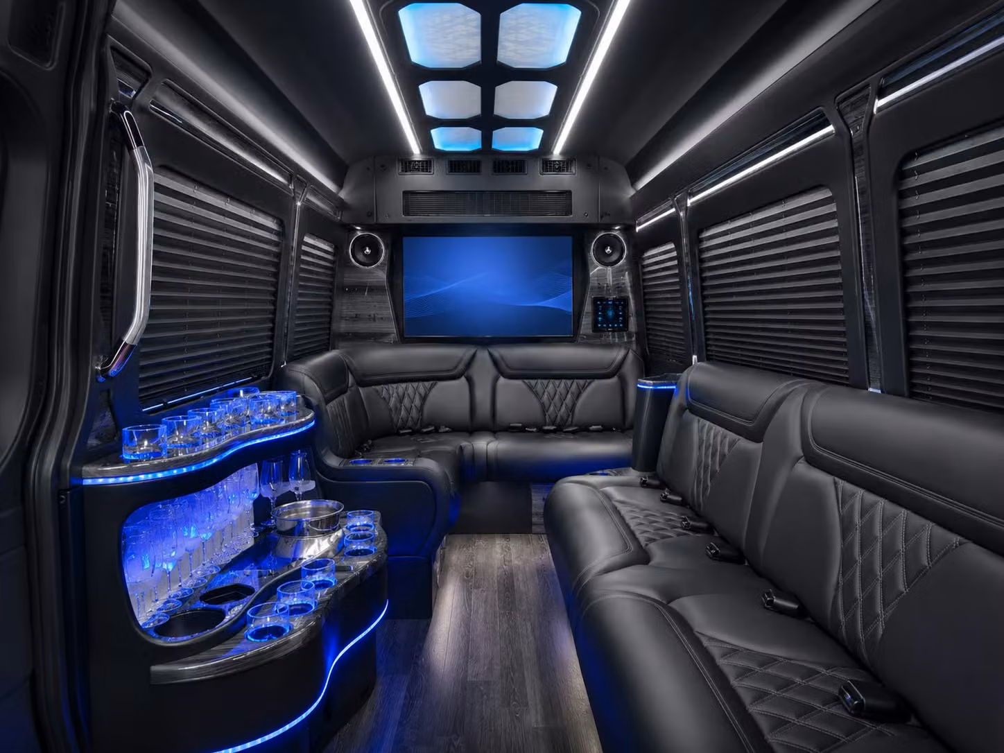 senior ministry and accessible transportation for menifee congregations