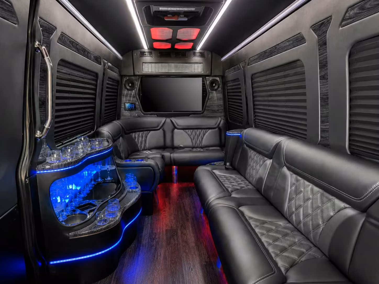 support a menifee campus expansion or new facility opening with reliable staff shuttles