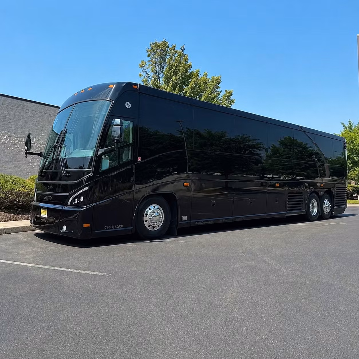 training facility and base transportation connecting menifee to camp pendleton and beyond