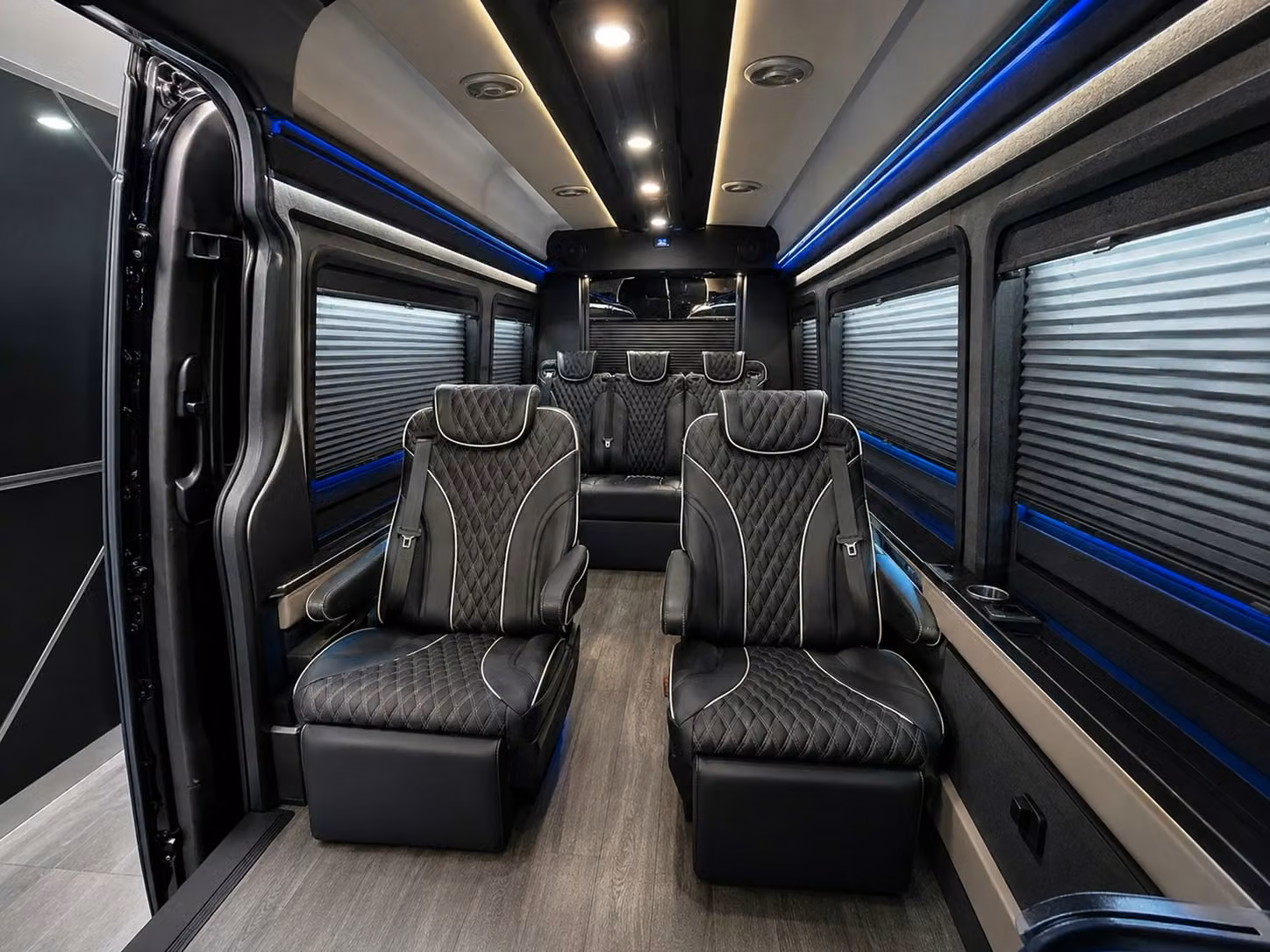 wedding parties family groups and cruise transfers near menifee