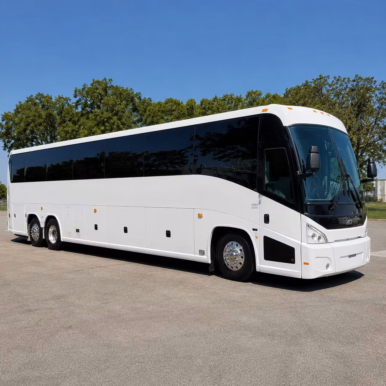 youth group and summer camp transportation across riverside county